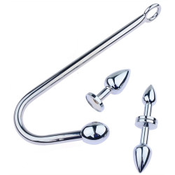 Generique Crochet anal HOOK MULTI 26cm